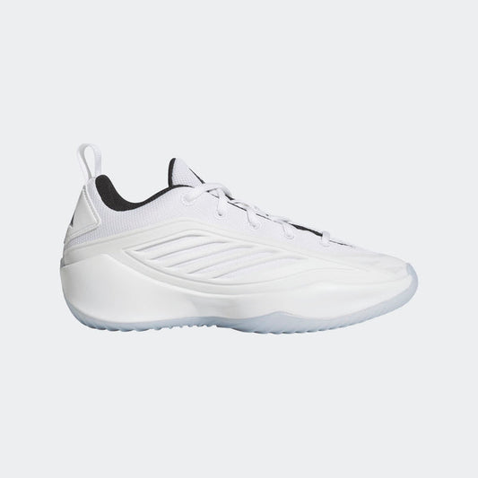 adidas Kids' Believe That 1 (GS) Footwear Adidas Footwear White/Core Black/Footwear White-KJ3333 3.5