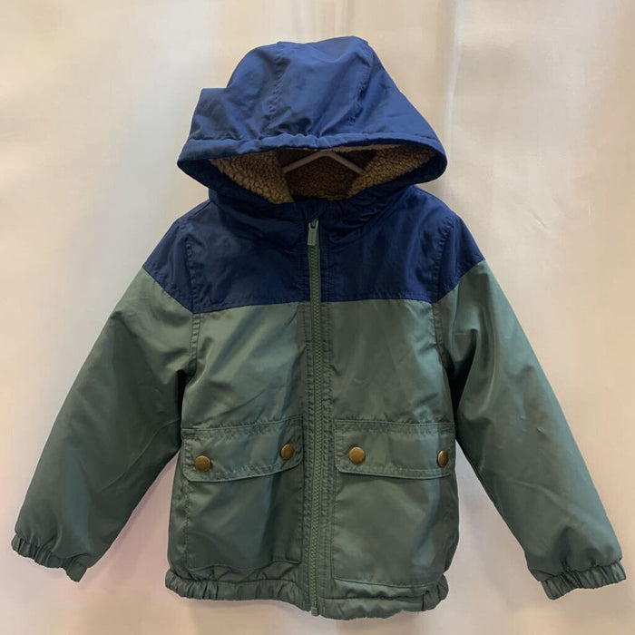 Kids Jacket