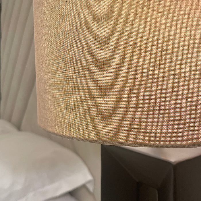 Kimia Black Table Lamp Lighting