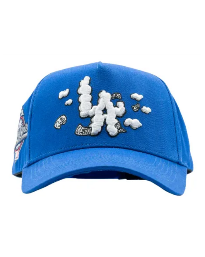 LA MONEY CLOUDS