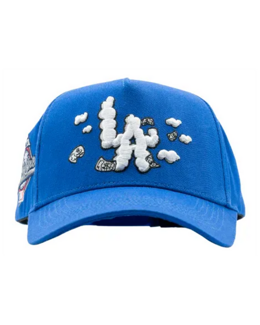 LA MONEY CLOUDS