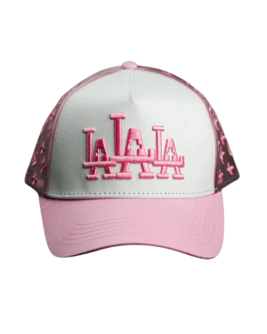 LALALA ROSA