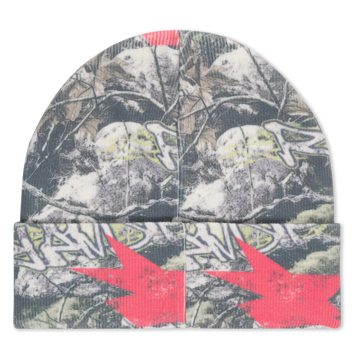 RIPNDIP Lord Nermal Beanie (AllStar Tree Camo)