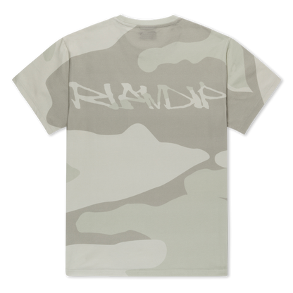 RIPNDIP Lord Nermal Pocket Tee (Bone Graffiti Camo)