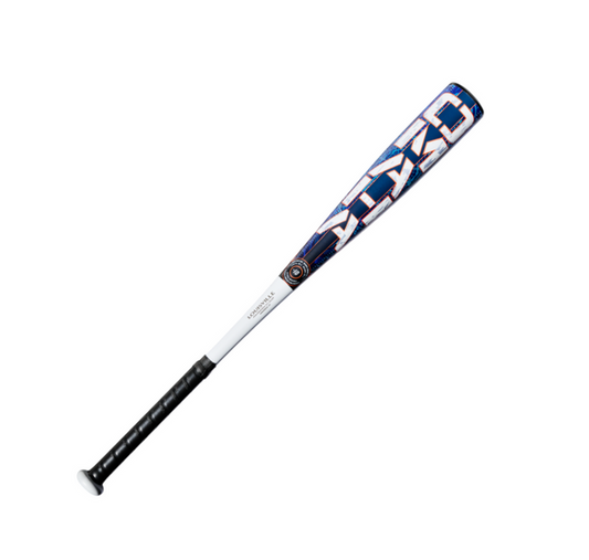 Louisville Slugger 2027 Omaha™ (-10) USA Baseball Bat Equipment Wilson 28"/18 oz.