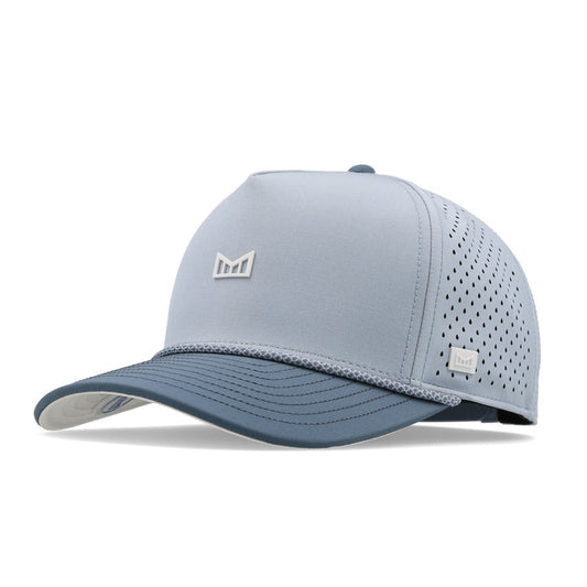 Melin Odysea Rope Skyline Hydro Hat Accessories Melin Himalayas Classic