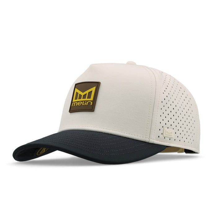 Melin Odysea Yellow Jacket Hydro Hat Accessories Melin Yellow Jacket Classic