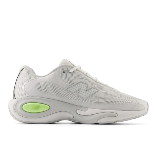 New Balance Men's AC Runner Footwear New Balance NB 103 White/Afterglow 7.5 Medium-D