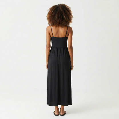 Tarynnia Maxi Dress