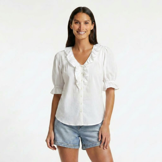 Anthea Blouse