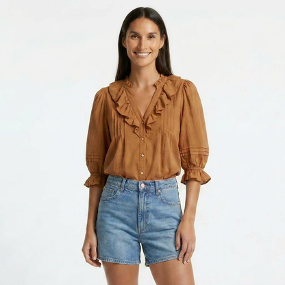 Anthea Blouse