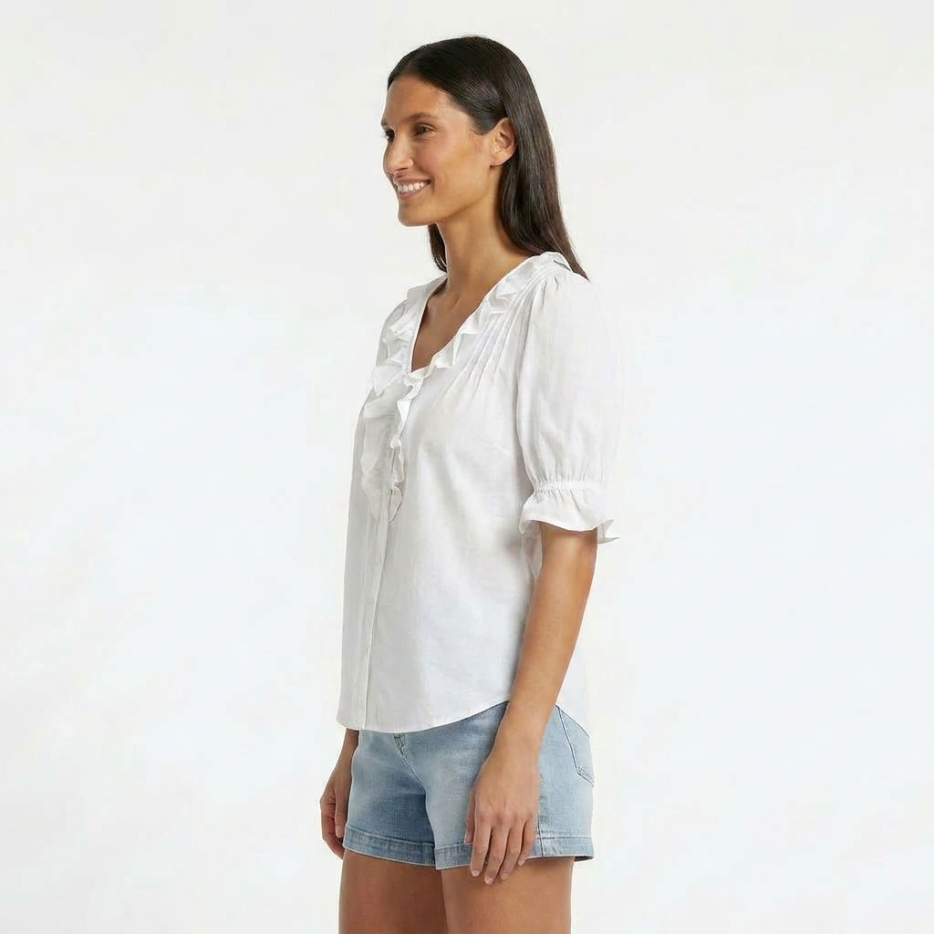 Anthea Blouse