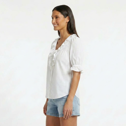 Anthea Blouse