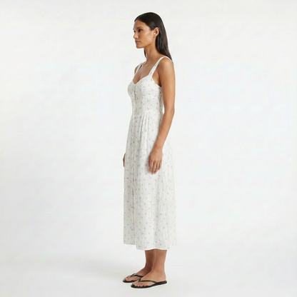 Kymber Midi Dress