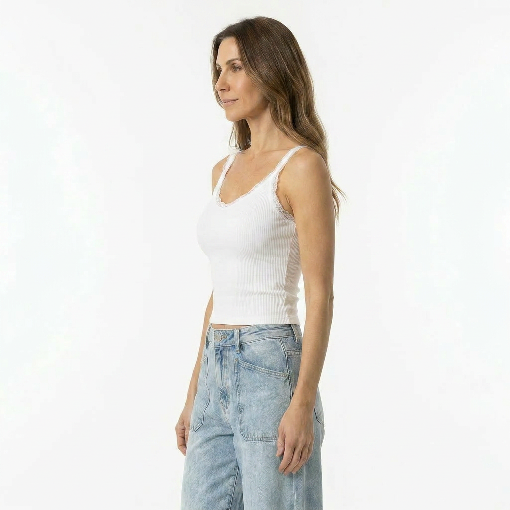 Spring Fever Cami