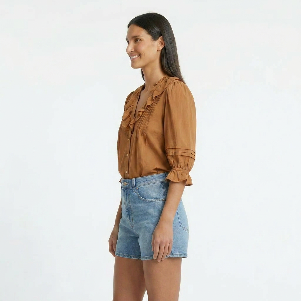 Anthea Blouse