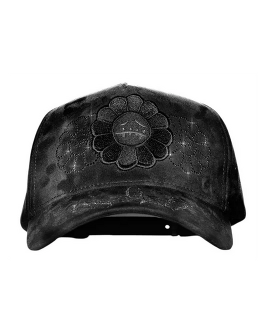 MURATRAVIS CRISTAL BLACK