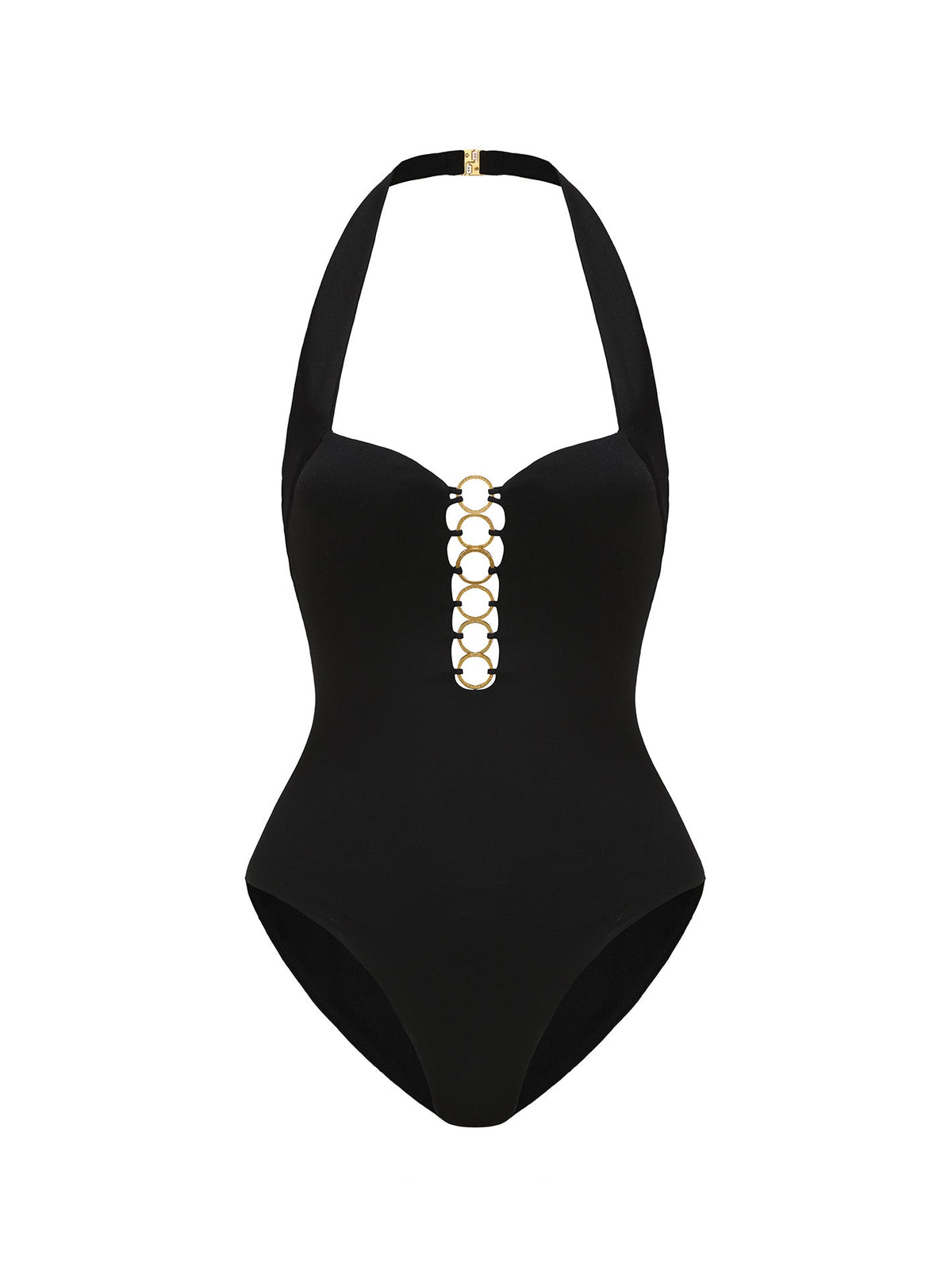 Sonia One-Piece Swimsuit