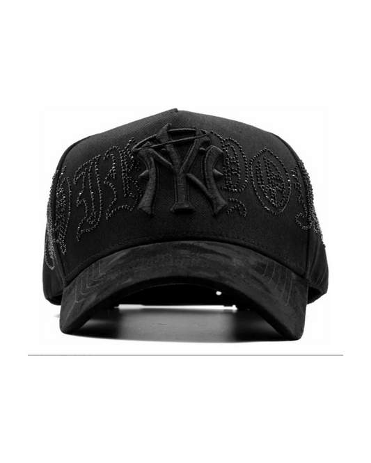 NY CRISTAL BLACK