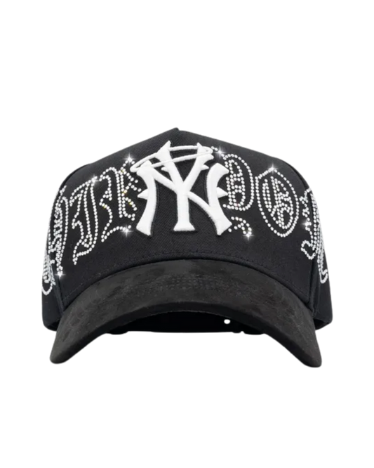 NY CRISTAL WHITE