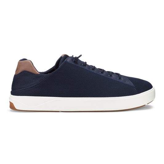 Olukai Men's Laeʻahi Lī Nui Footwear Olukai Trench Blue/Trench Blue 8