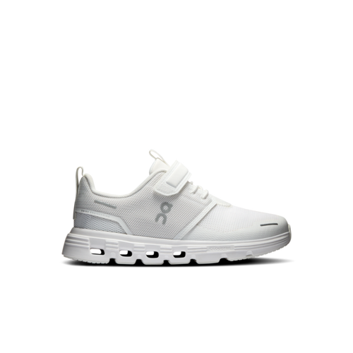 On Kids' Cloud Play 2 K Footwear ON White/White 13