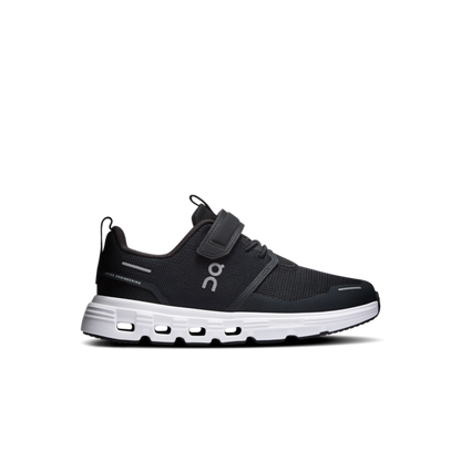 On Kids' Cloud Play 2 K Footwear ON Black/White 13