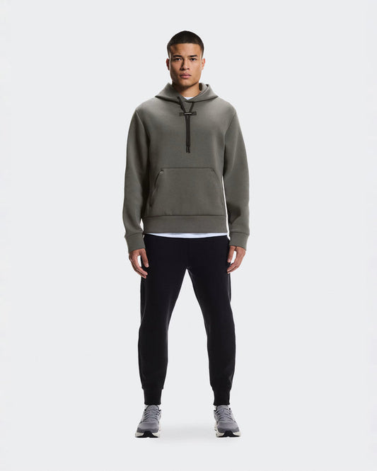 ON Men's Focus Tech Hoodie Apparel ON Shadow Small
