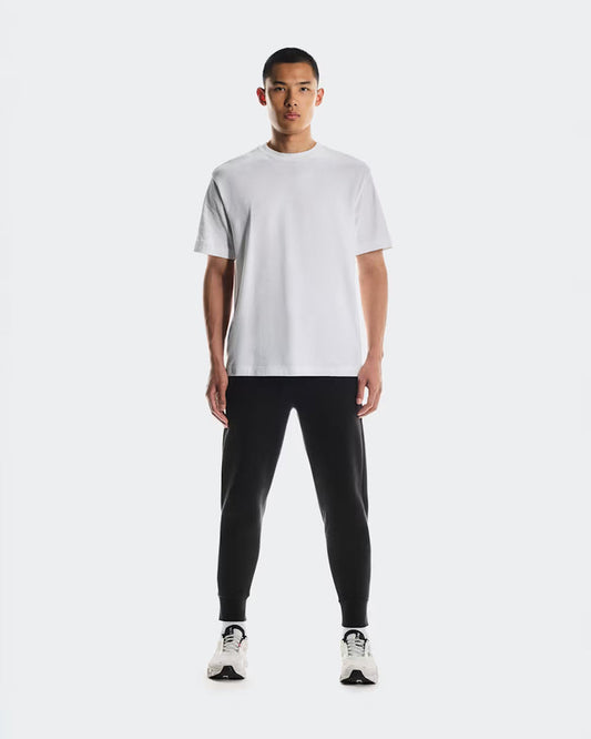 ON Men's Focus Tech Sweatpants Apparel ON Black Small