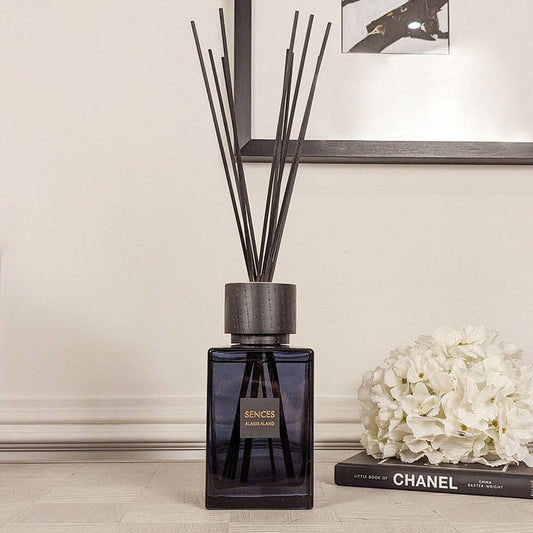 Onyx Alang Alang Black Reed Diffuser Fragrance