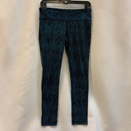Pants: Athletic Leggings Dot Printed