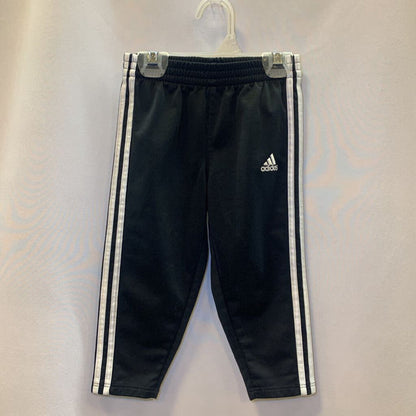 Pants: Athletic with Side Stripes