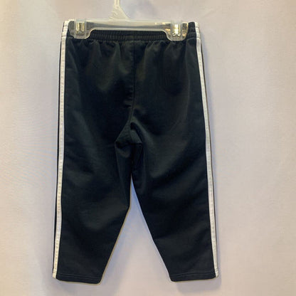 Pants: Athletic with Side Stripes