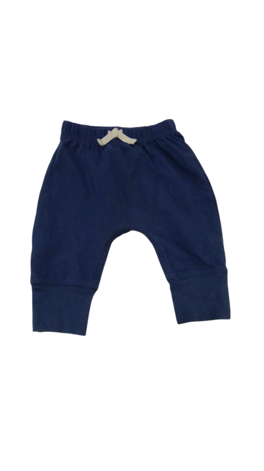 PAnts: Blue