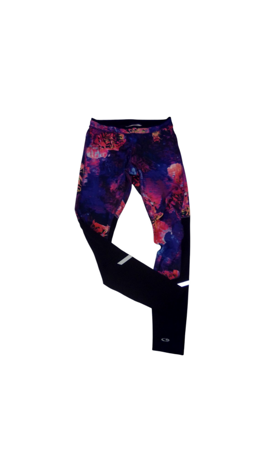 Pants: Colorful Leggings