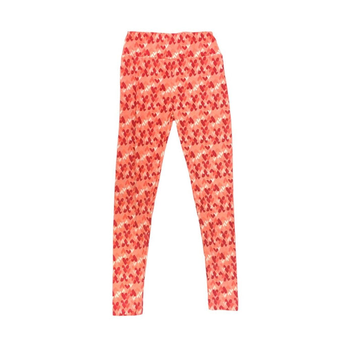 Pants (Heart Leggings)