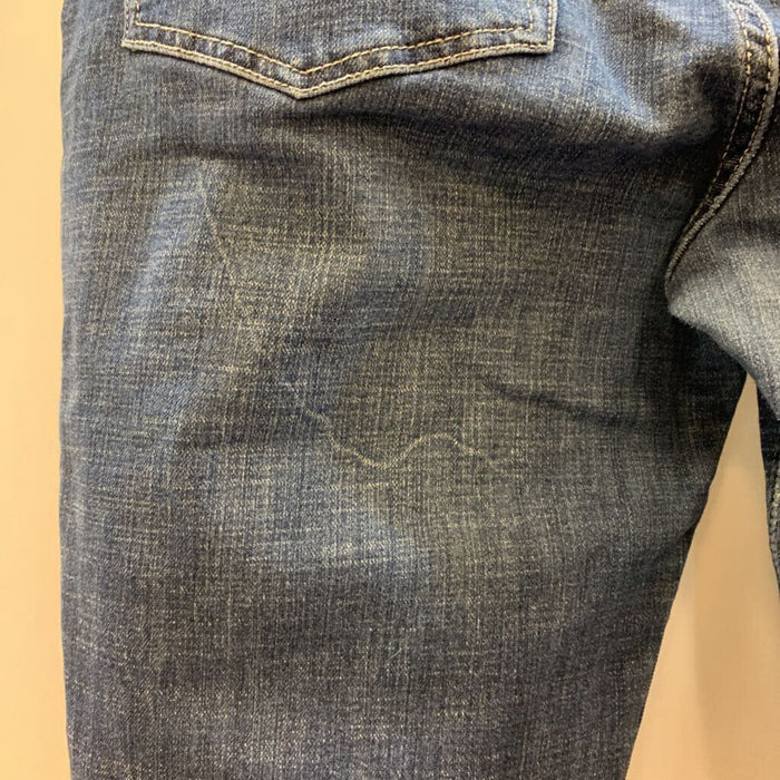 Pants: Jeans Bootcut