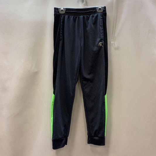 Pants: Jersey Basketball Joggers