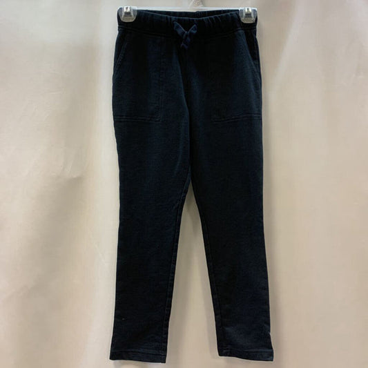 Pants: Tapered Athletic with Waist Tie
