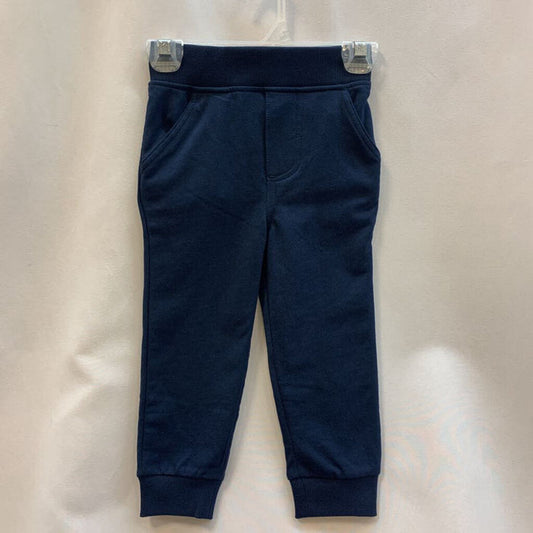 Pants: Wide Waist & Pockets NWOT