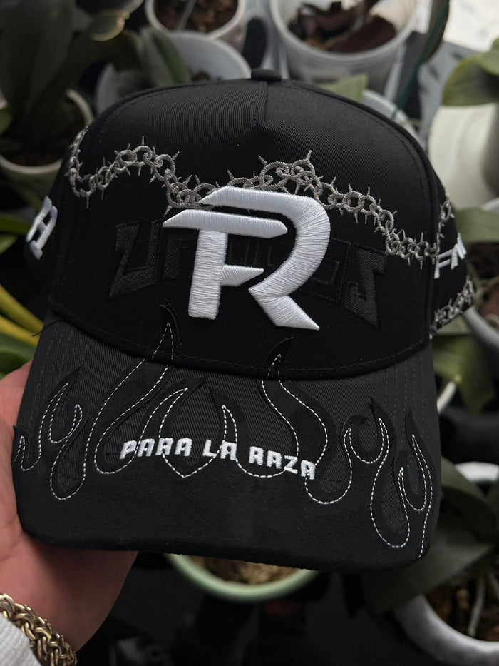 PARA LA RAZA