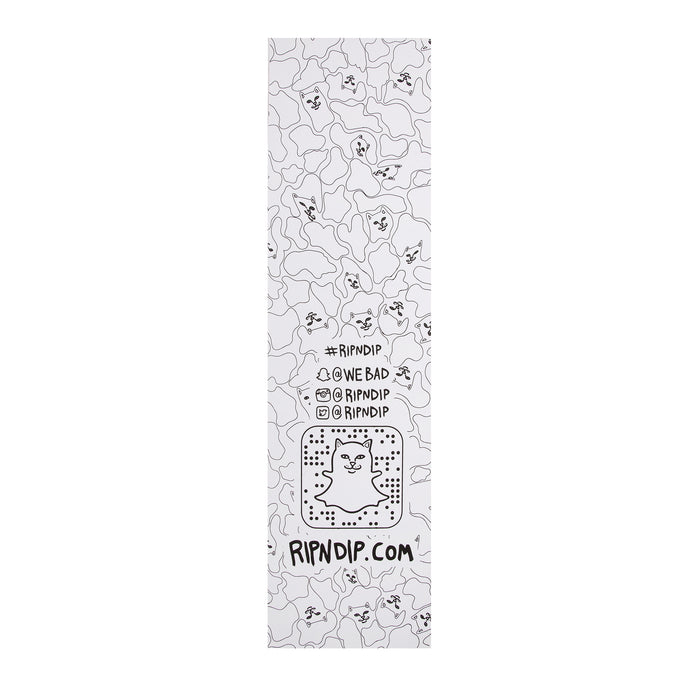 RipNDip Peeking Nerm Grip Tape
