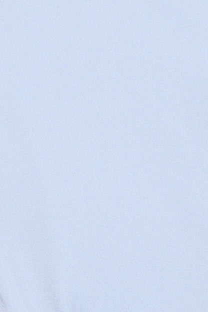 Leyton Jumpsuit - Baby Blue