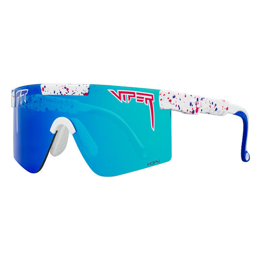 Pit Viper The 2.0 Original Regular Accessories Pit Viper The Merika Original-Polarized Blue