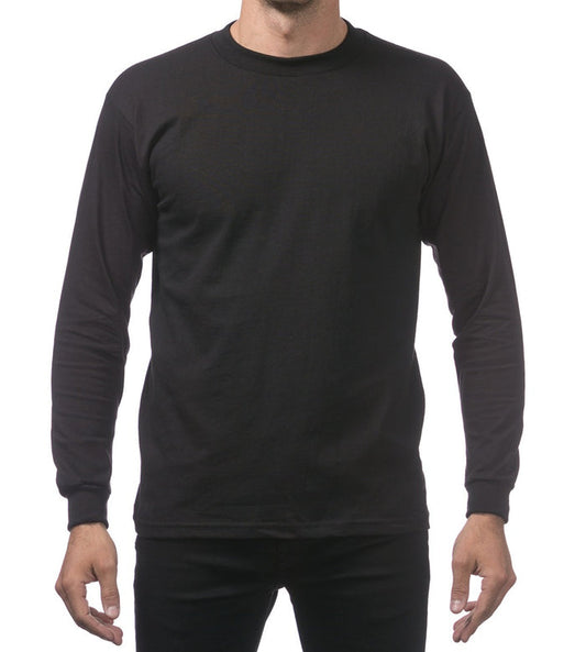 Pro Club Heavyweight Long Sleeve Tee