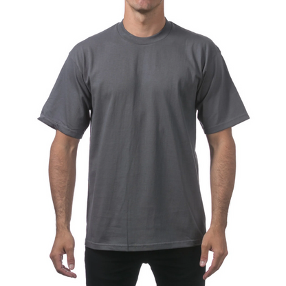 Pro Club Heavyweight Short Sleeve Tee