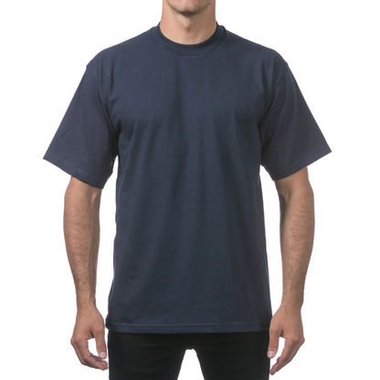 Pro Club Heavyweight Short Sleeve Tee