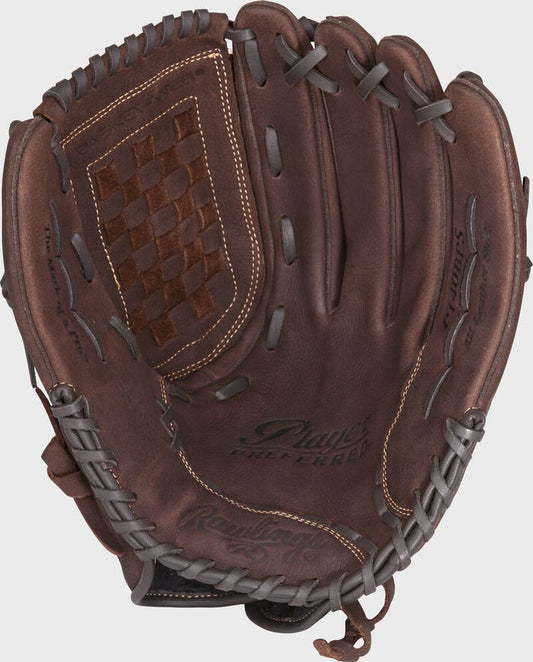 Rawlings Player Preferred 14" Glove Equipment Rawlings/Easton Right Hand Throw