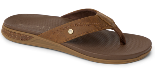 Reef Men's Phantom Lux Footwear Reef Toffee 6