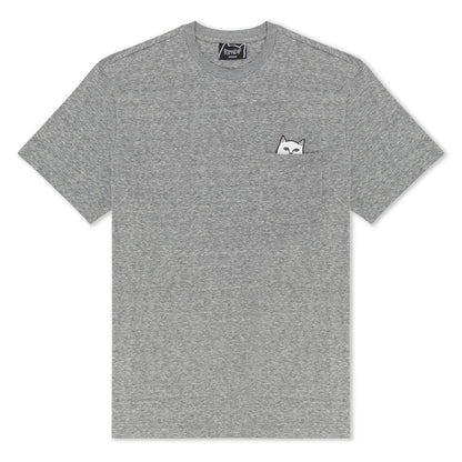 RIPNDIP Lord Nermal Pocket Tee